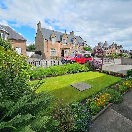 Mystayinn Abermar Guest House Inverness Extérieur photo