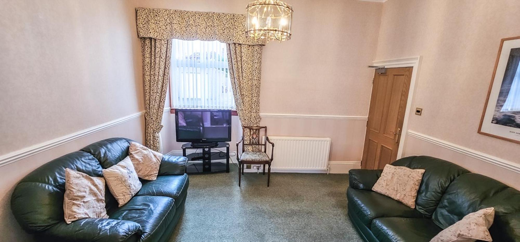 Mystayinn Abermar Guest House Inverness Extérieur photo