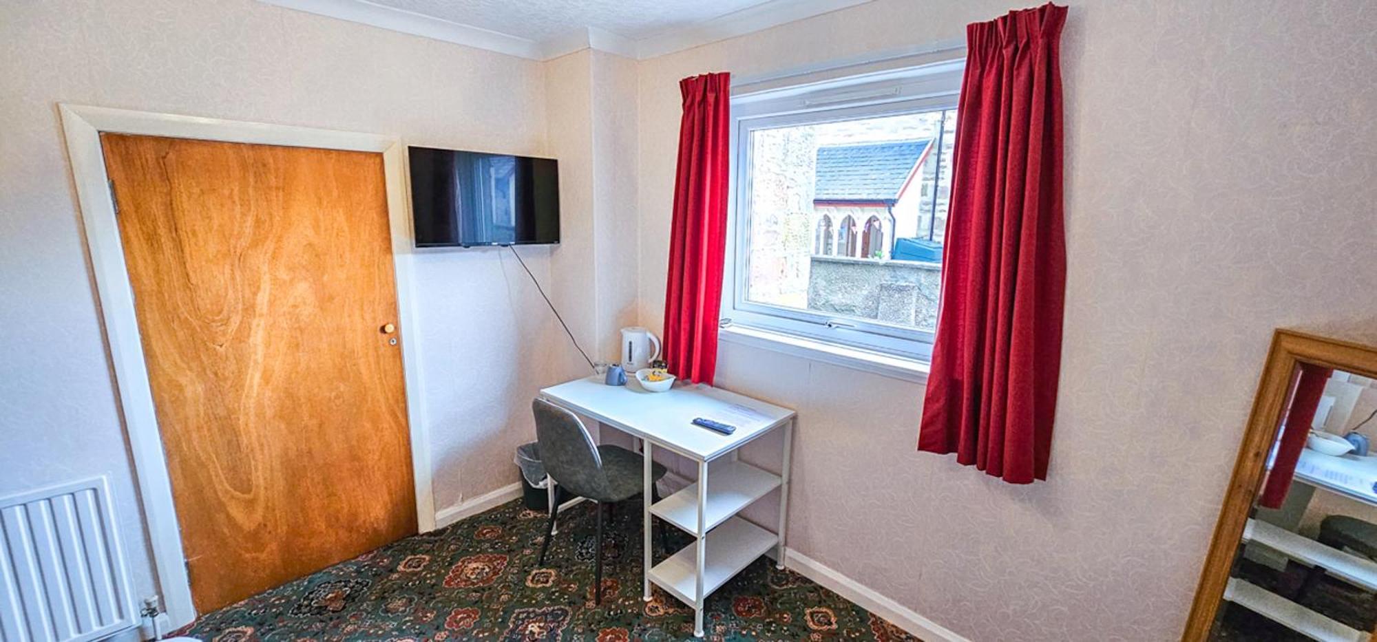 Mystayinn Abermar Guest House Inverness Extérieur photo