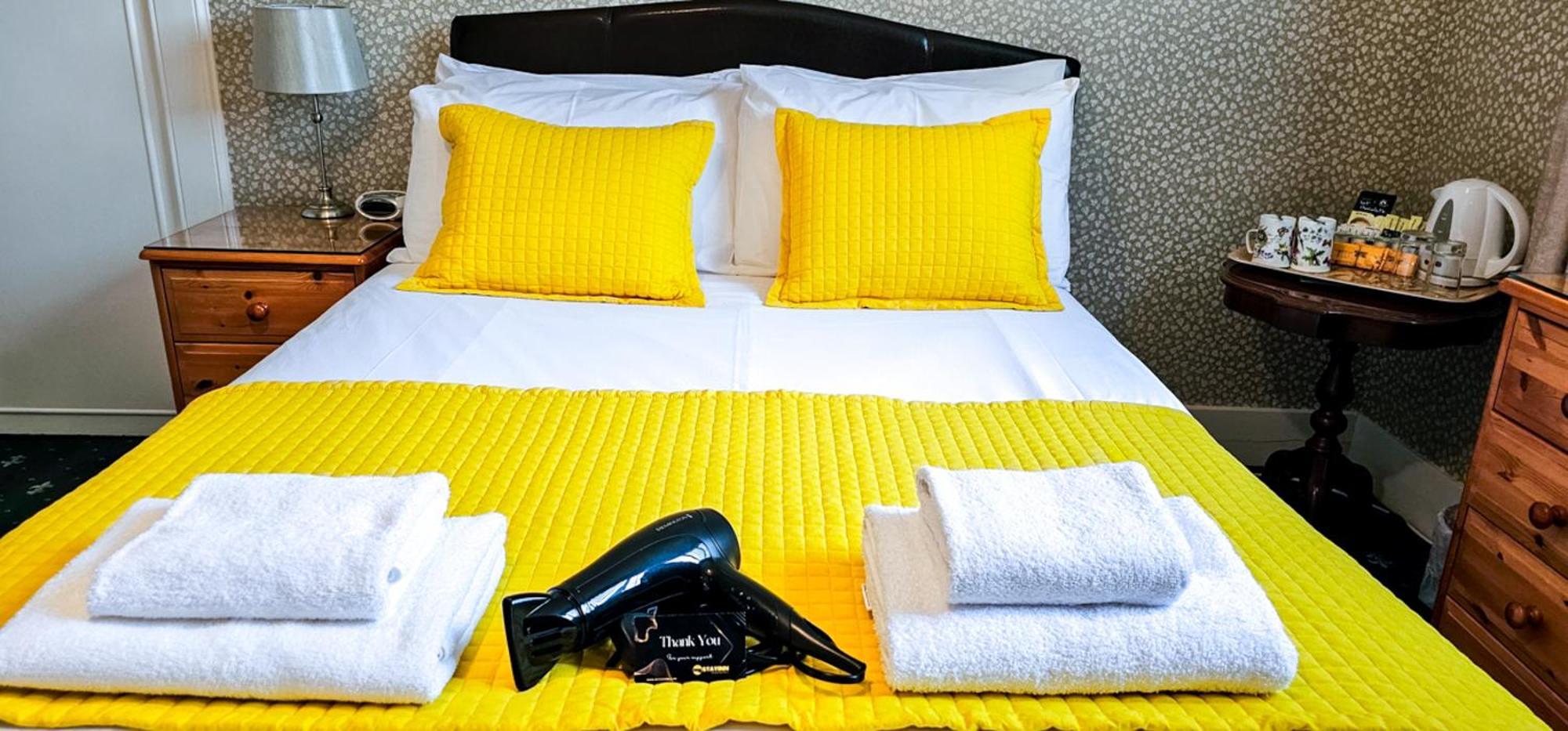 Mystayinn Abermar Guest House Inverness Extérieur photo
