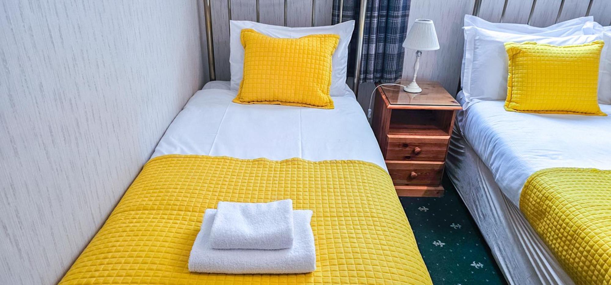 Mystayinn Abermar Guest House Inverness Extérieur photo