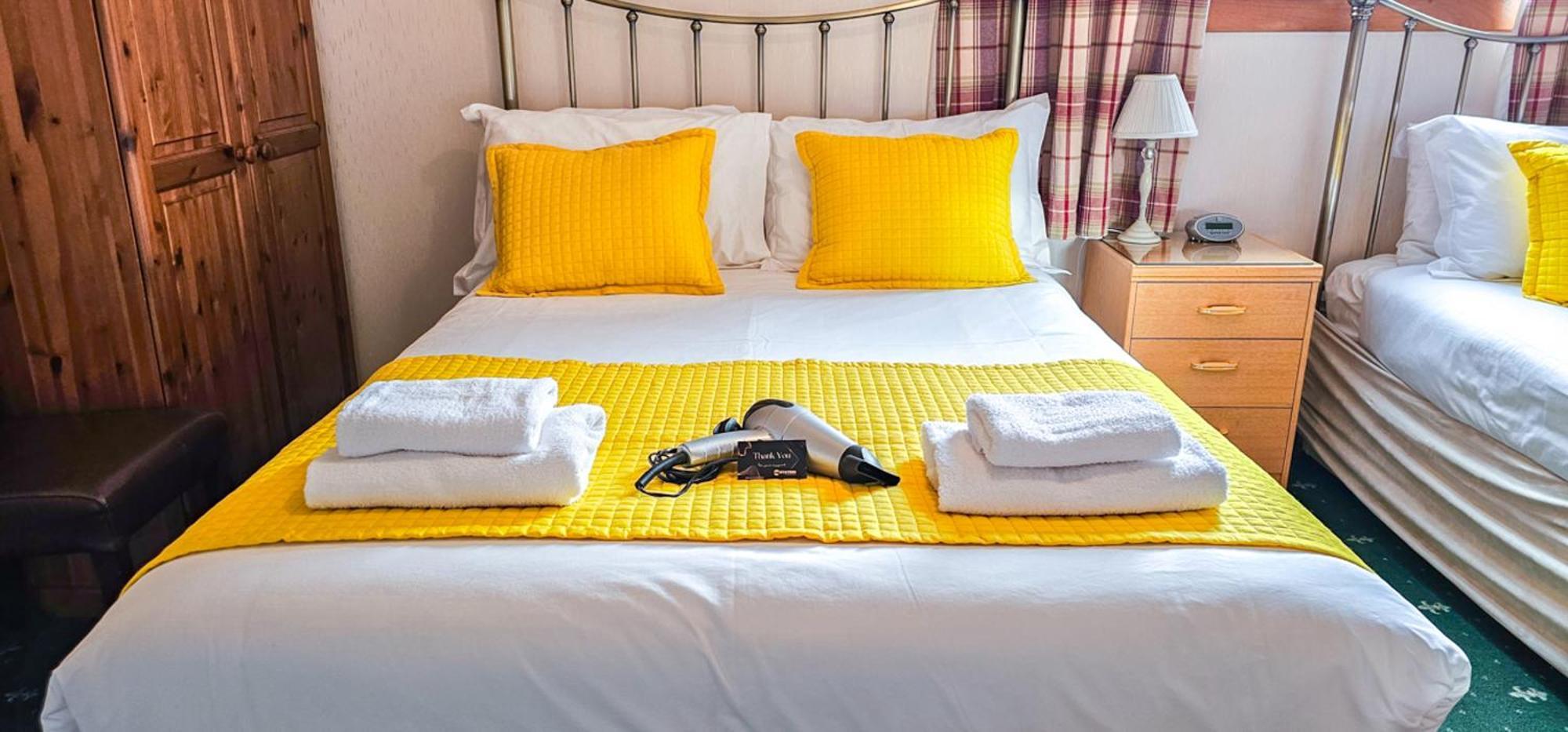 Mystayinn Abermar Guest House Inverness Extérieur photo