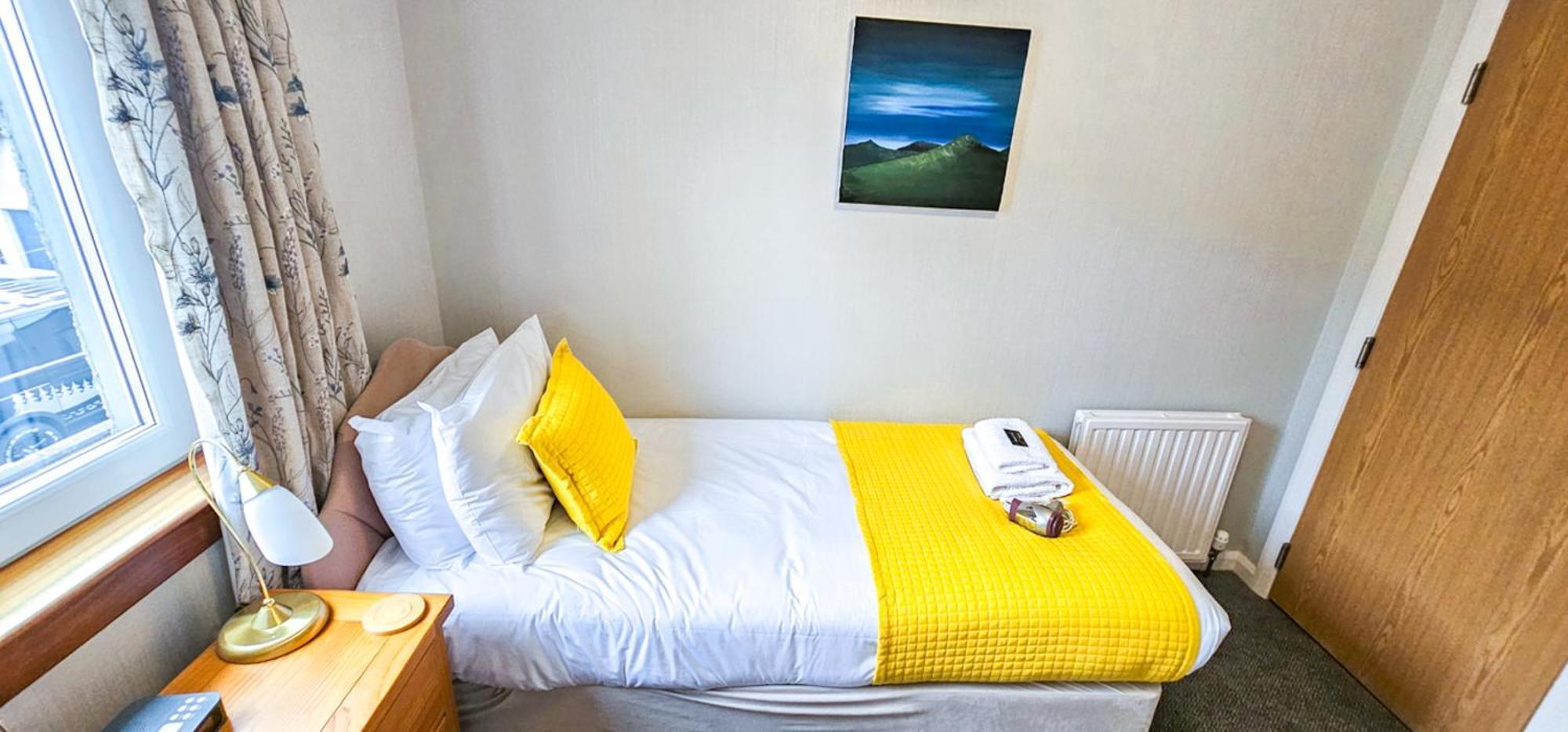 Mystayinn Abermar Guest House Inverness Extérieur photo