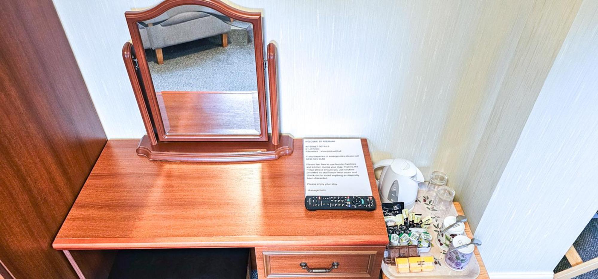 Mystayinn Abermar Guest House Inverness Extérieur photo
